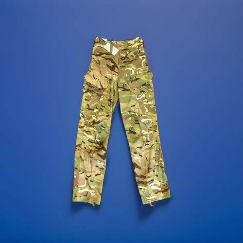 British army mtp - british, combat