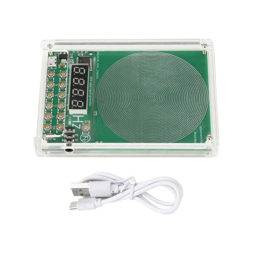 Calminity frequency machine - calminity,