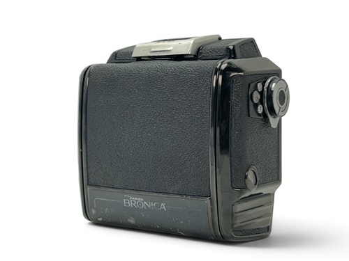 Rare near mint zenza bronica - mint],
