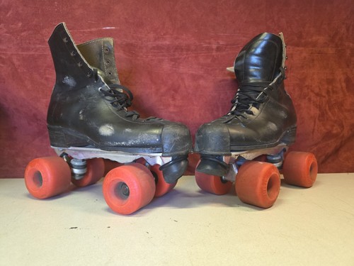 Vintage riedell red wing - vintage,