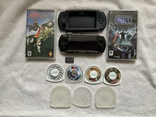 Sony PSP 3001/3003/3000