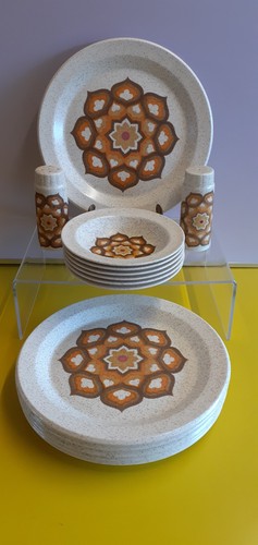 Beautiful vintage royal - vintage,
