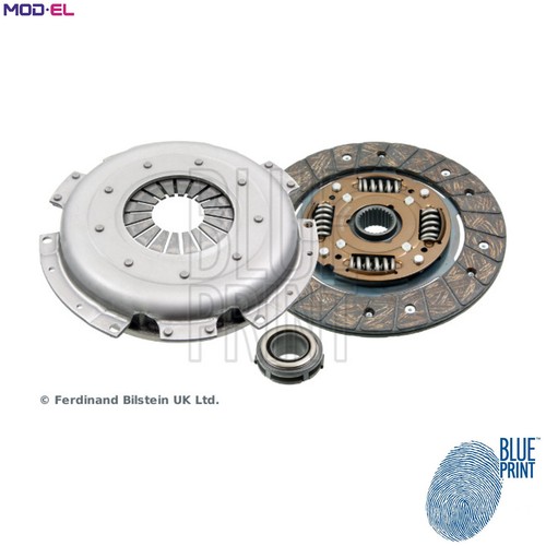 Clutch kit adu173002 - kit, for