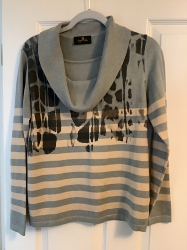Ladies eugen klein long sleeve - long,