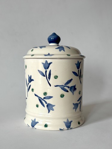 Emma bridgewater spongeware - bridgewater,