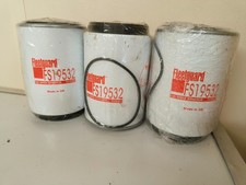 Fleetguard FS19532 Fuel Water