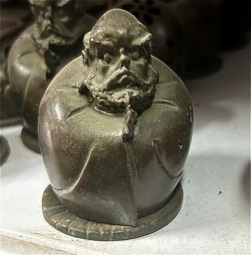 Japanese collect old ancient - collect,