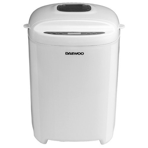 Daewoo 2lb bread maker - daewoo,