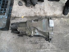 AUDI A4 1994 1.8 20V ADR ENGINE 5 SPEED MANUAL GEARBOX TRANSMISSION CPD     GB1