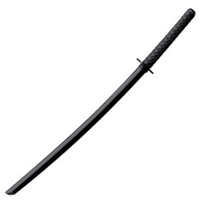COLD STEEL  Bokken Katana