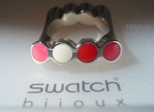 Swatch Bijoux Jewelry: Ring