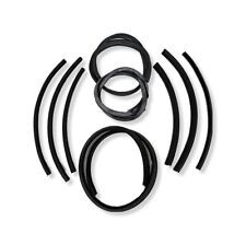 Triumph STAG ** HOOD / SOFT TOP SEAL KIT ** Complete hood seal kit !