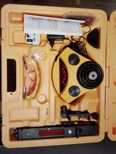 Spectra Precision Rotating