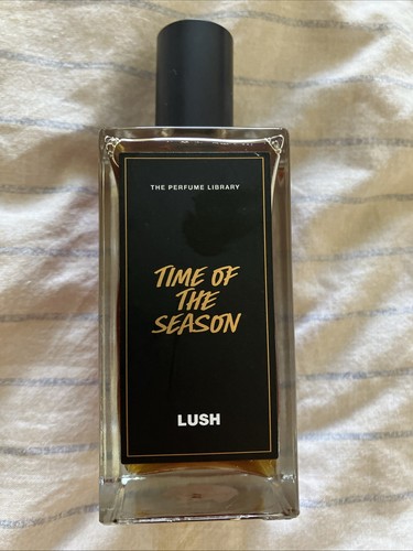 Time the season - the,