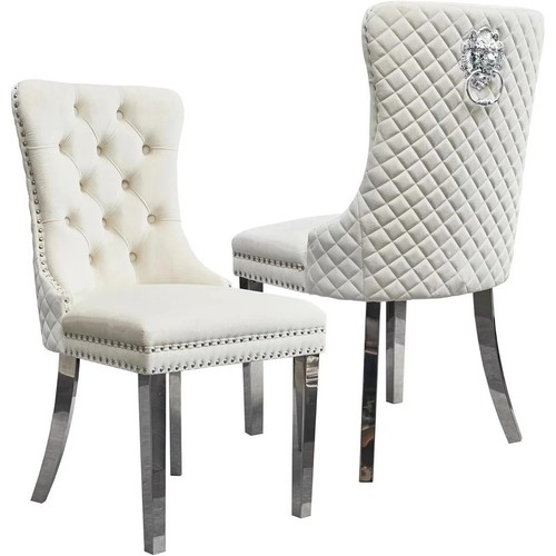 Set luxury velvet - set, 2