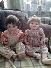 Hamilton Collection signed