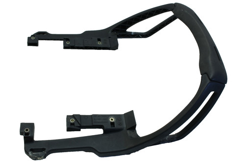 Bmw 1100 luggage rack - bmw, rs