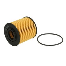 OIL FILTER FITS: VOLVO C70 I