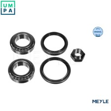 WHEEL BEARING KIT 714 500 0001