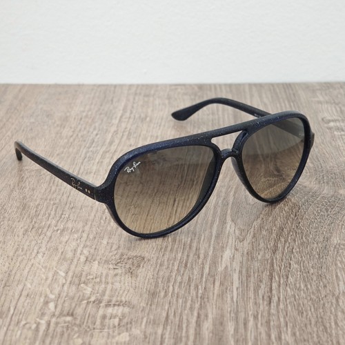 Ray ban rb4125 cats 5000 - ray-ban,