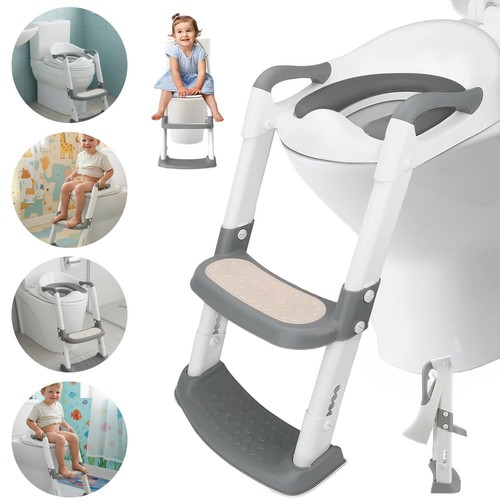Foldable kids potty - foldable,
