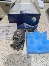 Myth and Magic by the Tudor