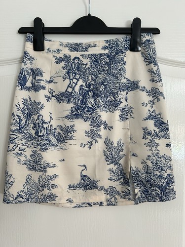Toile july silk mini - july,