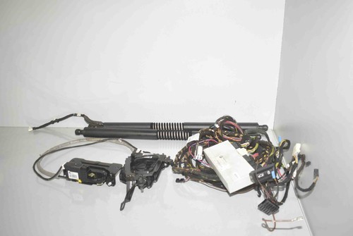 Bmw f34 series electric - 3,