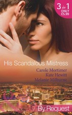 His Scandalous Mistress (Mills