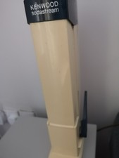 Kenwood Vintage Soda Stream