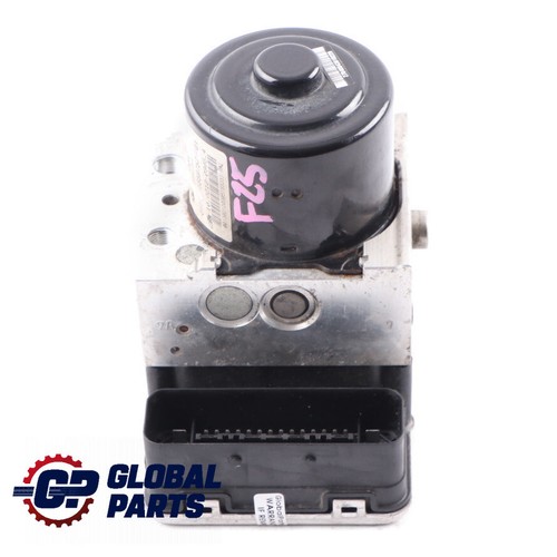 Bmw f25 f26 brake pump - f25,
