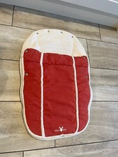 Walla boo Newborn Footmuff New