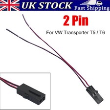 Fits VW Transporter T5 T6 High