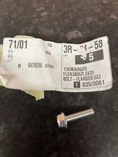 NEW GENUINE KAWASAKI W650 W800