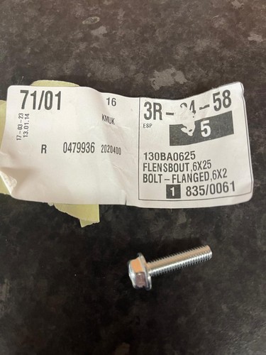 New genuine kawasaki w650 - genuine,