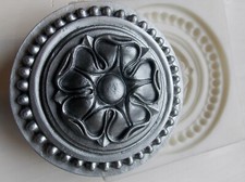 Large Tudor Rose Brand New