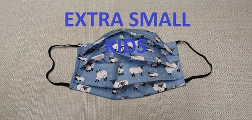 Extra small kids sheep - kids, sheep 