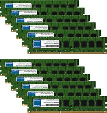 48GB (12x4GB) DDR3 1066MHz