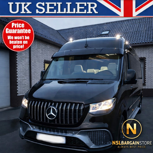 Mercedes benz sprinter - benz,