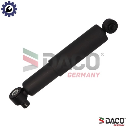 Shock absorber 433970 - 433970, for