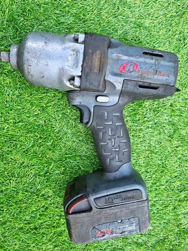 Ingersoll rand iqv20 20v - iqv20,