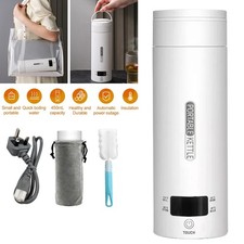 Portable 450ml Mini Electric