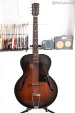 1949 Gibson L-48 archtop