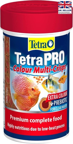 Tetra pro colour - pro,
