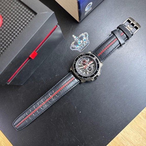 Luminox raptor 9200 - raptor,