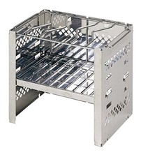 CAPTAIN STAG UG-42 BBQ Cooking