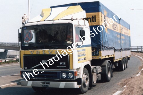Thh truck photos volvo - photos, f12