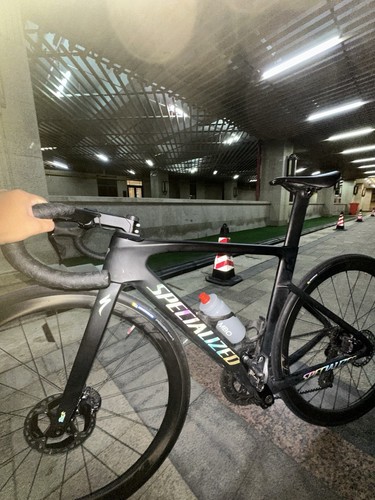 Specialized works venge - s-works,