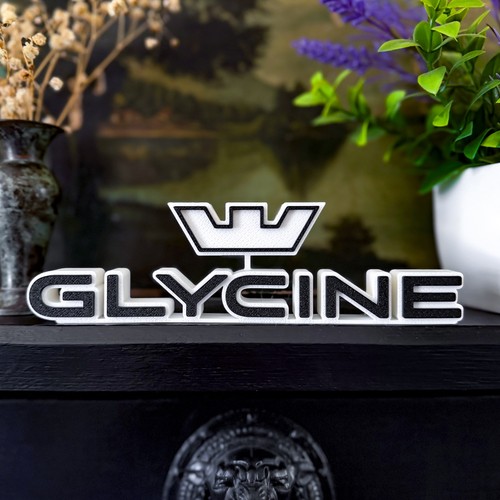 Glycine classic watch - -,