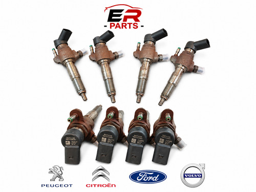 Set peugeot citroen - of,